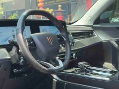 Hongqi HS5 2.0T Pro Edition - фото 9