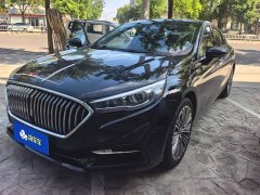 Hongqi H5 1.5T DCT Edition - фото 1