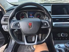 Hongqi H5 1.5T DCT Edition - фото 12