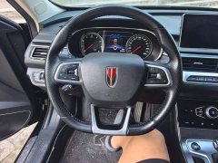 Hongqi H5 1.5T DCT Edition - фото 15