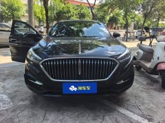 Hongqi H5 1.5T DCT Edition - фото 2