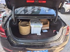 Hongqi H5 1.5T DCT Edition - фото 4