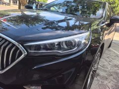 Hongqi H5 1.5T DCT Edition - фото 5