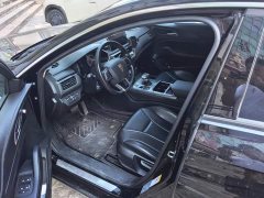 Hongqi H5 1.5T DCT Edition - фото 9