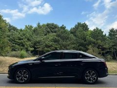 Hongqi E-QM5 Edition - фото 13