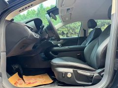 Hongqi E-QM5 Edition - фото 3