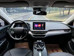 Hongqi E-QM5 Edition - фото 4