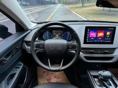 Hongqi E-QM5 Edition - фото 6