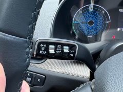 Hongqi E-QM5 Edition - фото 7