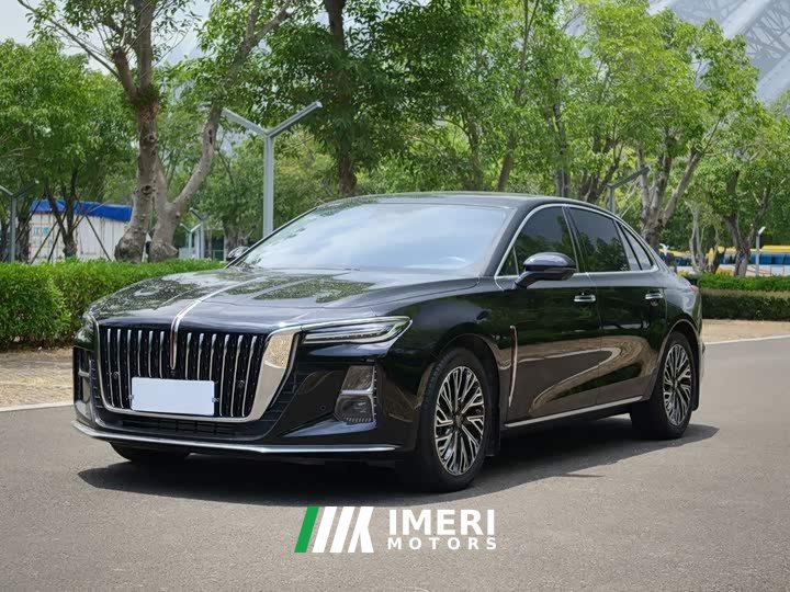 Hongqi H5 2.0T Edition