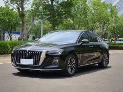 Hongqi H5 2.0T Edition - фото 1