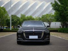 Hongqi H5 2.0T Edition - фото 2