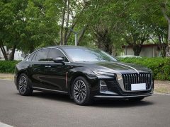 Hongqi H5 2.0T Edition - фото 3
