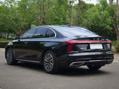 Hongqi H5 2.0T Edition - фото 4