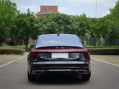 Hongqi H5 2.0T Edition - фото 5