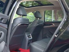 Hongqi H5 2.0T Edition - фото 9