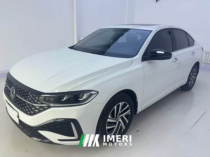 Volkswagen Lavida 280TSI DSG Starry Sky Full Edition - автомобиль из Китая