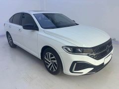 Volkswagen Lavida 280TSI DSG Starry Sky Full Edition - фото 15