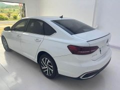 Volkswagen Lavida 280TSI DSG Starry Sky Full Edition - фото 17