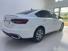 Volkswagen Lavida 280TSI DSG Starry Sky Full Edition - фото 19