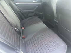 Volkswagen Lavida 280TSI DSG Starry Sky Full Edition - фото 3