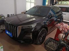 Hongqi HS5 2.0T Pro Edition - фото 1