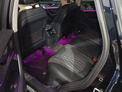 Hongqi HS5 2.0T Pro Edition - фото 11