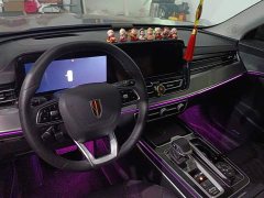 Hongqi HS5 2.0T Pro Edition - фото 12