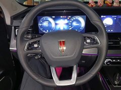 Hongqi HS5 2.0T Pro Edition - фото 15