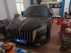Hongqi HS5 2.0T Pro Edition - фото 2