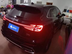 Hongqi HS5 2.0T Pro Edition - фото 3