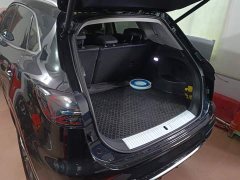 Hongqi HS5 2.0T Pro Edition - фото 4