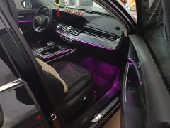 Hongqi HS5 2.0T Pro Edition - фото 8