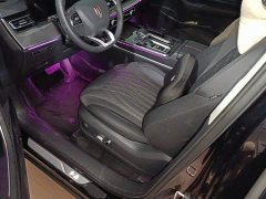 Hongqi HS5 2.0T Pro Edition - фото 9