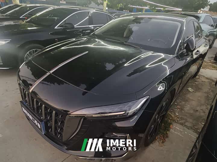 FAW H6 2.0T Edition - автомобиль из Китая