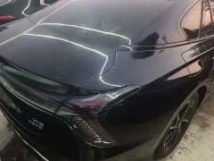 FAW H6 2.0T Edition - фото 7