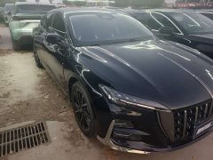 FAW H6 2.0T Edition - фото 9