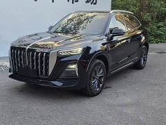 Hongqi HS5 2.0T Pro Edition - фото 1