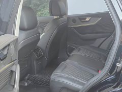 Hongqi HS5 2.0T Pro Edition - фото 10