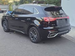 Hongqi HS5 2.0T Pro Edition - фото 11