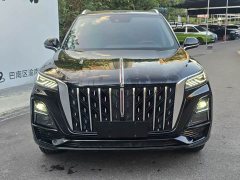 Hongqi HS5 2.0T Pro Edition - фото 2