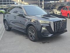 Hongqi HS5 2.0T Pro Edition - фото 3