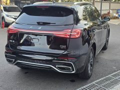 Hongqi HS5 2.0T Pro Edition - фото 8