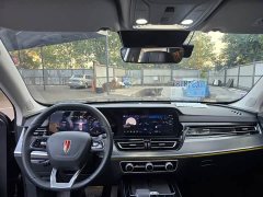 Hongqi HS5 2.0T Pro Edition - фото 9
