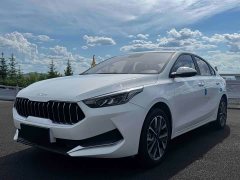 Kia K3 2021 facelift 1.5L CVT fashion version - фото 1