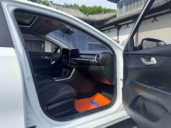 Kia K3 2021 facelift 1.5L CVT fashion version - фото 10