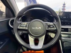 Kia K3 2021 facelift 1.5L CVT fashion version - фото 15