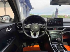 Kia K3 2021 facelift 1.5L CVT fashion version - фото 16