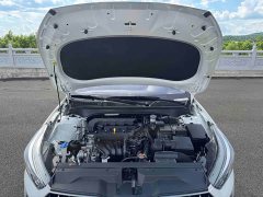 Kia K3 2021 facelift 1.5L CVT fashion version - фото 18