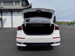 Kia K3 2021 facelift 1.5L CVT fashion version - фото 19